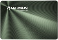 Zdjęcia - SSD Maxsun X7 MS1TBX5 1 TB