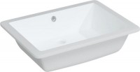 Umywalka VidaXL Bathroom Sink 153733 555 mm