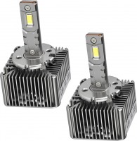 Фото - Автолампа Starlight LED D3S 6000K 2pcs 