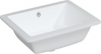 Umywalka VidaXL Bathroom Sink 153731 465 mm