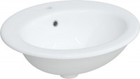 Umywalka VidaXL Bathroom Sink 153714 520 mm