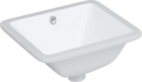 Умивальник VidaXL Bathroom Sink Rectangular 153723 365 мм
