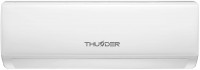 Zdjęcia - Klimatyzator Thunder Flow S-3.5KW 30 m²