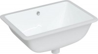 Умивальник VidaXL Bathroom Sink Rectangular 153727 555 мм