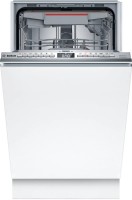 Фото - Вбудована посудомийна машина Bosch SPV 4EMX65K 