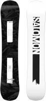 Zdjęcia - Deska snowboardowa Salomon Craft 150 (2023/2024) 