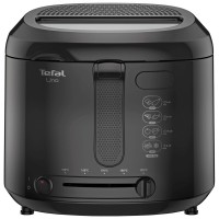 Фото - Фритюрниця Tefal Uno FF2038 