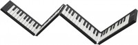 Zdjęcia - Pianino cyfrowe Blackstar Carry-On Folding Piano Touch 88 