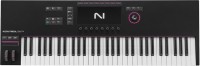 Klawiatura sterująca MIDI Native Instruments Komplete Kontrol S88 MK3 