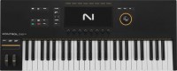 Фото - MIDI-клавіатура Native Instruments Komplete Kontrol S49 MK3 