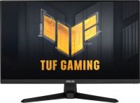Zdjęcia - Monitor Asus TUF Gaming VG249Q3A 23.8 "  czarny