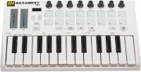 Фото - MIDI-клавіатура Miditech Garagekey PAD 