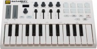 Zdjęcia - Klawiatura sterująca MIDI Miditech Garagekey Groove II 