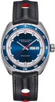 Наручний годинник Hamilton American Classic Pan Europ H35405741 