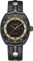 Наручний годинник Hamilton American Classic Pan Europ H35425730 