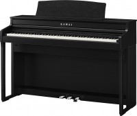 Цифрове піаніно Kawai CA401 