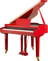 Zdjęcia - Pianino cyfrowe Pearl River GP1100 