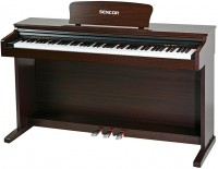 Pianino cyfrowe Sencor SDP 200 
