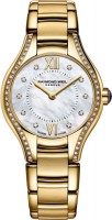 Фото - Наручний годинник Raymond Weil 5124-PS-00985 