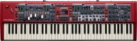 Синтезатор Nord Stage 4 Compact 