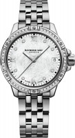 Фото - Наручний годинник Raymond Weil 5960-STS-00995 