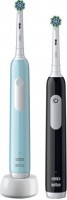 Електрична зубна щітка Oral-B Pro 1 Duo 