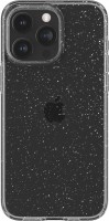 Etui Spigen Liquid Crystal Glitter for iPhone 15 Pro Max 