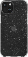 Etui Spigen Liquid Crystal Glitter for iPhone 15 Plus 