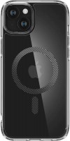 Чохол Spigen Ultra Hybrid (MagFit) for iPhone 15 Plus 