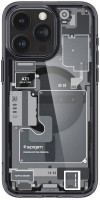 Чохол Spigen Ultra Hybrid Zero One (MagFit) for iPhone 15 Pro 