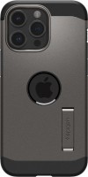Чохол Spigen Tough Armor with MagSafe for iPhone 15 Pro 
