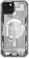 Чохол Spigen Ultra Hybrid Zero One (MagFit) for iPhone 15 