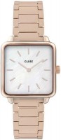 Наручний годинник CLUSE La Tétragone CL60027S 