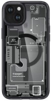 Etui Spigen Ultra Hybrid Zero One (MagFit) for iPhone 14 Plus 