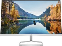 Monitor HP M24fw 23.8 "  biały