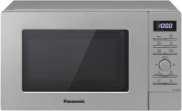 Мікрохвильова піч Panasonic NN-S29KSMEPG сріблястий