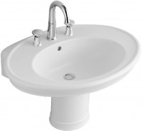 Zdjęcia - Umywalka Villeroy & Boch Amadea 7A8575R1 750 mm