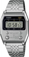 Фото - Наручний годинник Casio A1100D-1 
