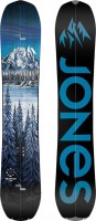 Zdjęcia - Narty Jones Frontier Splitboard 164W (2022/2023) 