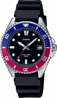 Наручний годинник Casio MDV-10-1A2 