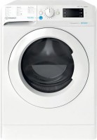 Zdjęcia - Pralka Indesit BDE 107625X W UK N biały