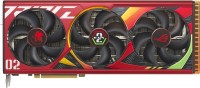 Відеокарта Asus GeForce RTX 4090 ROG Strix OC EVA-02 