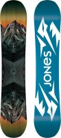 Deska snowboardowa Jones Prodigy Youth 100 (2023/2024) 