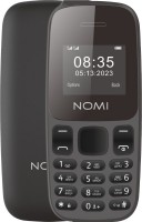 Zdjęcia - Telefon komórkowy Nomi i1440 0 B