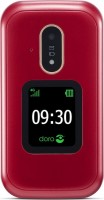 Мобільний телефон Doro 7080 4 ГБ / 0.5 ГБ