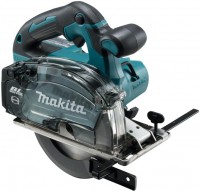 Фото - Пила Makita DCS553ZJ 