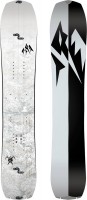 Фото - Лижі Jones Solution Splitboard 154 (2023/2024) 