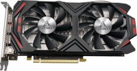 Фото - Відеокарта Arktek Radeon RX 580 AKR580D5S8GH1 