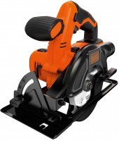 Фото - Пила Black&Decker BDCCS18C2 