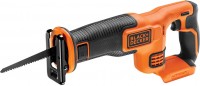 Фото - Пила Black&Decker BDCR18D1 